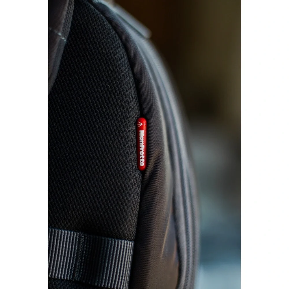 Manfrotto Advanced Active Backpack II Black Camera Laptop Bag MB MA-BP-A2
